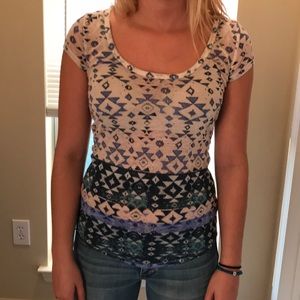 American eagle t-shirt